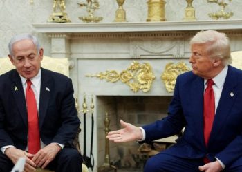 Israel launches sweeping strike on Iran while Trump administration seeks diplomatic solution