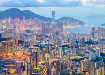 Top Hang Seng Tech Index stocks gainers in 2025 revealed