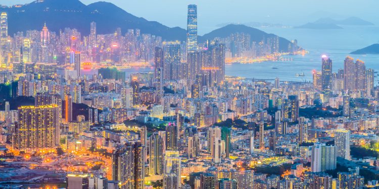 Top Hang Seng Tech Index stocks gainers in 2025 revealed