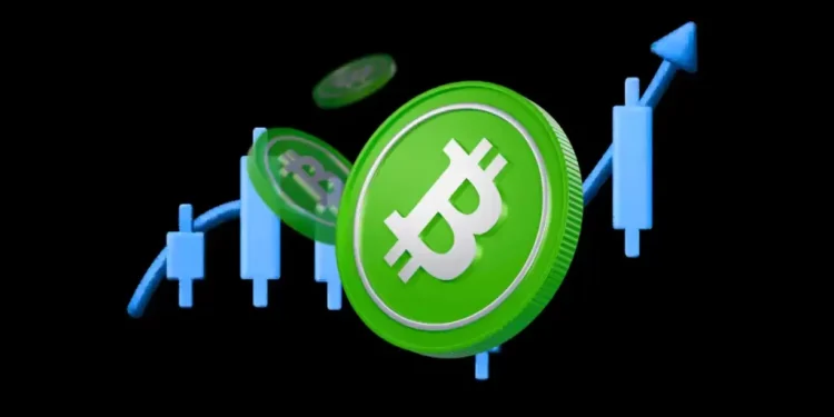Why is Bitcoin Cash Price up Today? 