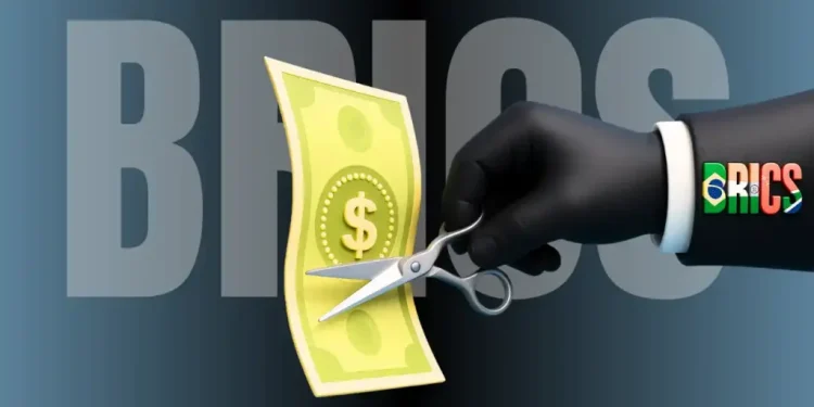 Putin and Xi Propose New BRICS Investment Platform to Boost Global South