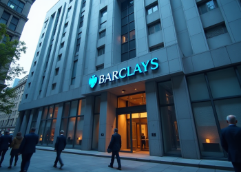 Here’s why the stalling Barclays share price could hit 400p