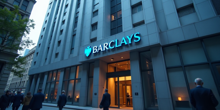 Here’s why the stalling Barclays share price could hit 400p