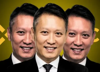 Richard Teng Says Binance Is Built for TradFi – Here’s the Bold New Strategy