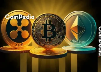 Bitcoin, ETH, & XRP Price Prediction for Next Week (30th June 2025 – 05th July 2025)