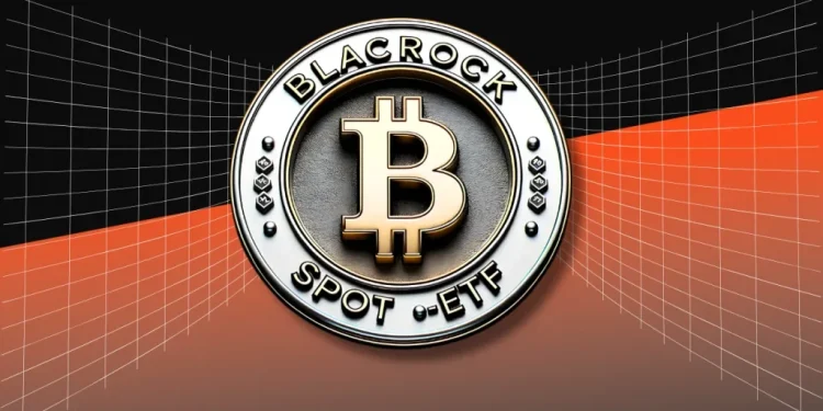 BlackRock’s IBIT Reaches $70 B AUM in Record Time, Tops IVV