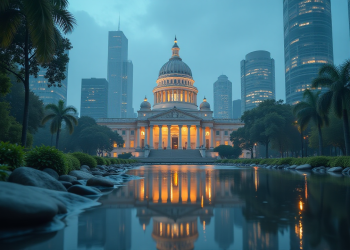 USD/BRL forecast ahead of Brazil and Federal Reserve decisions