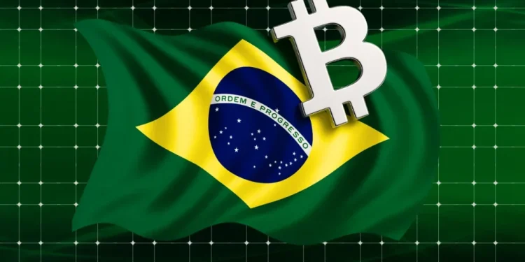 Brazil Launches Nationwide Crypto Tracking to Fight Fraud and Money Laundering