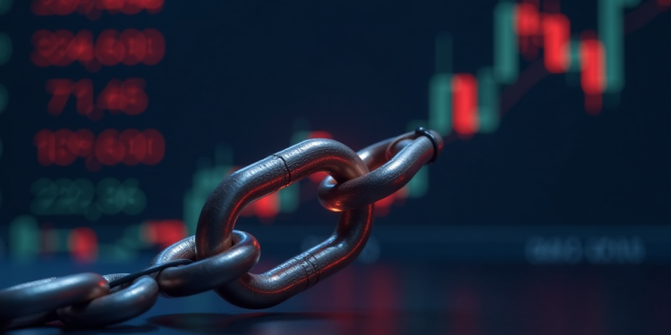 Top crypto to watch today: Kaspa, NEWT, Sonic, and Chainlink