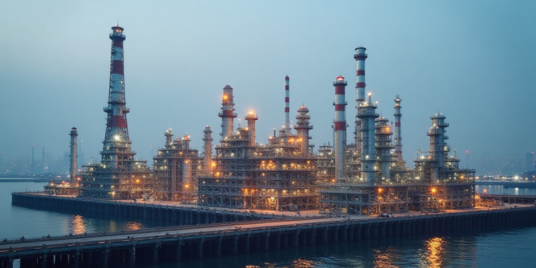 Brent crude oil price forecast ahead of OPEC+ meeting