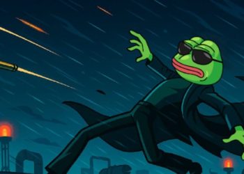 XRP Fumbles Under SEC Assault – Will Investors Flee to Neo Pepe Coin’s ($NEOP) Crypto Treasure?