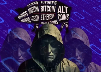 $225M Crypto Scam Exposed: U.S. Links Funds to Trafficking and Fake Exchanges