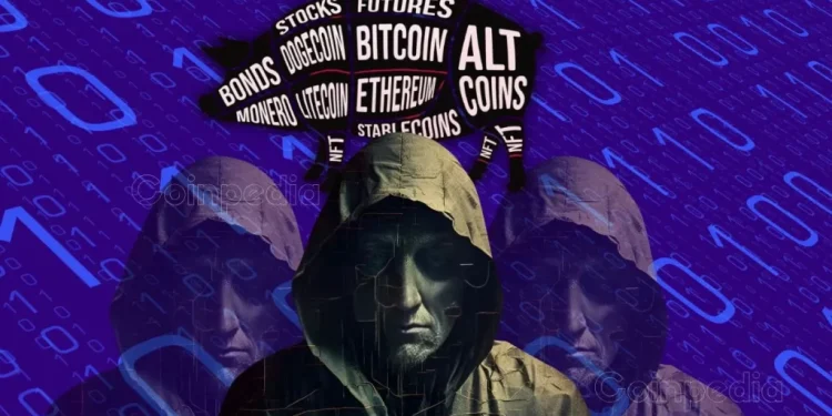 $225M Crypto Scam Exposed: U.S. Links Funds to Trafficking and Fake Exchanges