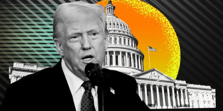 Trump’s Crypto Law Could Kill Decentralized Stablecoins