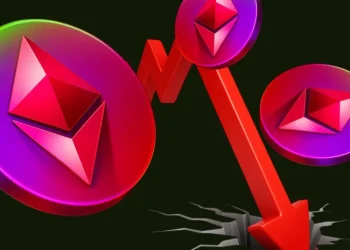 ETH Sell Off Surge! Who Is Selling Ethereum?