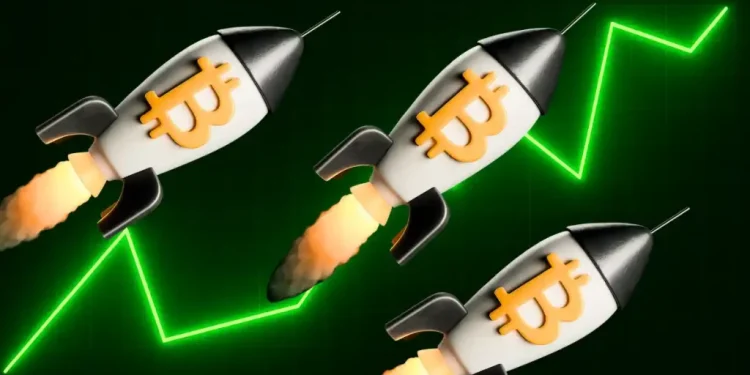 Did You Know? Max Keiser Predicted $1M Bitcoin in 2010