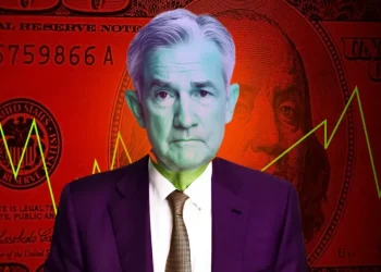 Will FED Chair Jerome Powell’s Speech Ignite Bitcoin Rally Today?