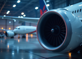 GE Aviation stock price is rising: is it a good buy today?