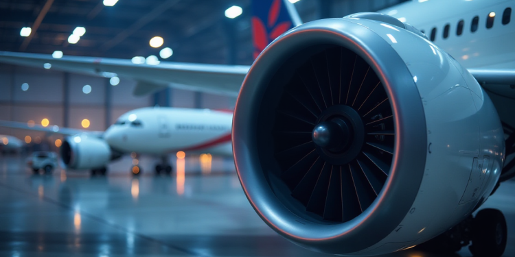 GE Aviation stock price is rising: is it a good buy today?