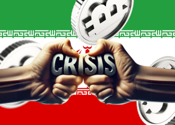 Will the Crypto Market Crash If the U.S. Joins the Iran-Israel War?