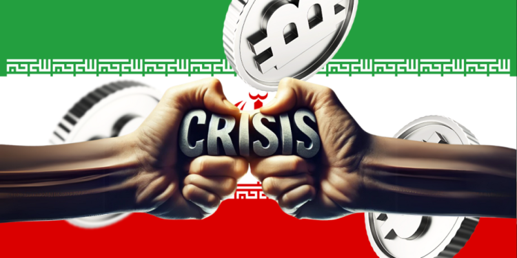 Will the Crypto Market Crash If the U.S. Joins the Iran-Israel War?