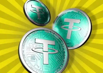 $1 Billion USDT Minted Ahead of FOMC Meeting Today