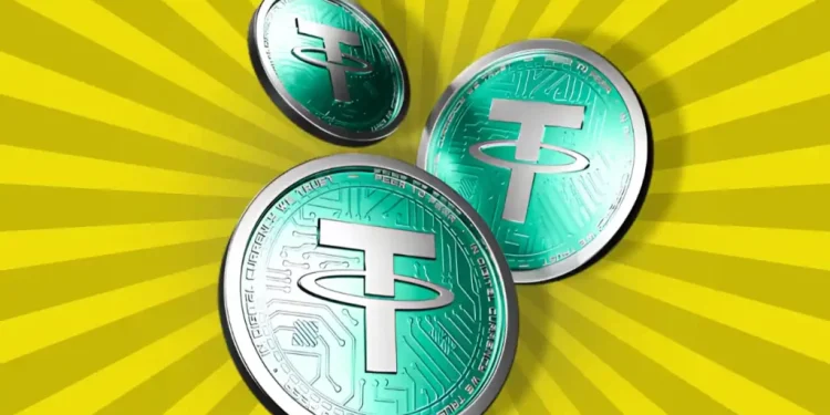 $1 Billion USDT Minted Ahead of FOMC Meeting Today