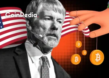 Michael Saylor: U.S. Must Control 20% of Bitcoin, China and Russia Are a Threat