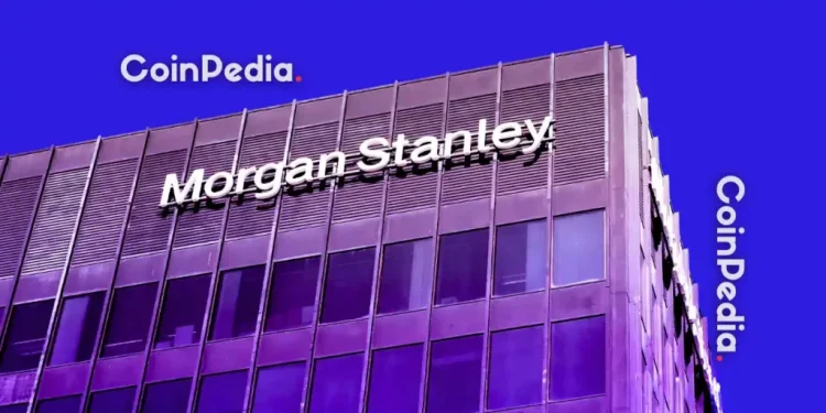Morgan Stanley Predicts 7 Fed Rate Cuts by 2026: Will Crypto Rally Again?