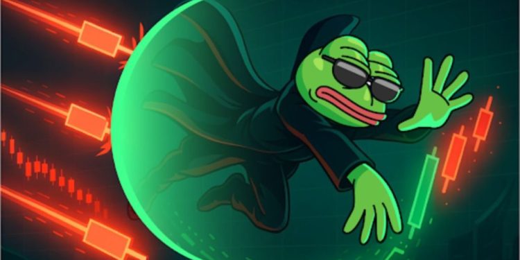 Crypto Market Losing Steam in 2025? This Hidden Gem Presale Could 50x & Save Your Portfolio