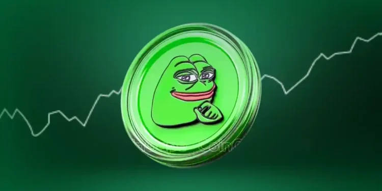 Can PEPE Price Sustain Gains or Is More Downside Ahead?