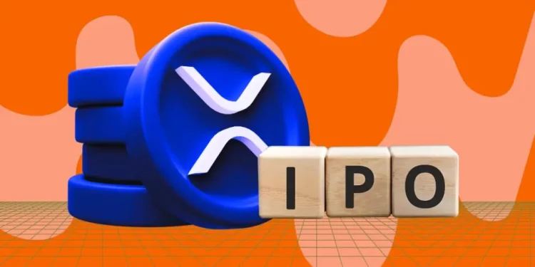 Ripple IPO Rumors Heat Up—Will XRP Surge Past $3?