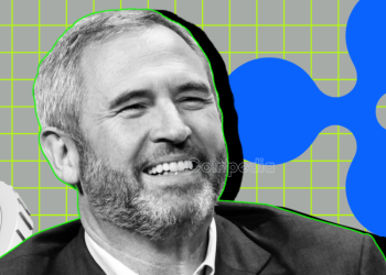 Ripple CEO Garlinghouse Reacts as US Approves First Major Crypto Bill: ‘Truly Historic’