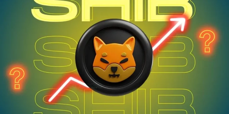 Is Shiba Inu Price Gearing Up for a Bounce After Recent Sell-Off?