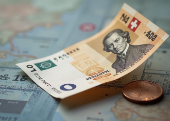 USD/CHF: Here’s why the Swiss franc just pumped to 2011 highs