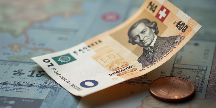 USD/CHF: Here’s why the Swiss franc just pumped to 2011 highs