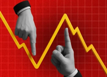 Bitcoin Crash Coming Next Week? James Wynn’s $70M Short Position Says So