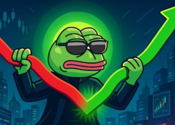 Pepe, Dogecoin & Shiba Inu Plunge, New Presale Contender Reaches $1.3 Million in 72 Hours