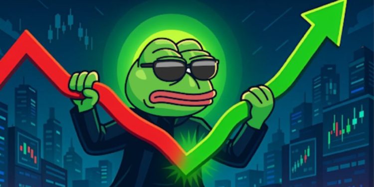 Pepe, Dogecoin & Shiba Inu Plunge, New Presale Contender Reaches $1.3 Million in 72 Hours