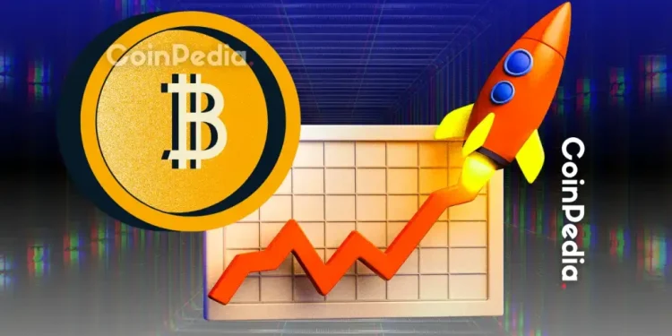 Global M2 Money Supply is Booming—Here’s What it Means for Bitcoin & Crypto Markets