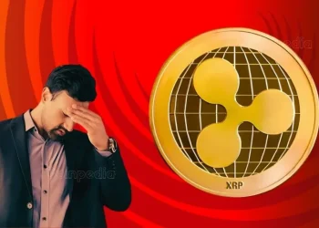 XRP Price Under Pressure as Profit-Taking Increases