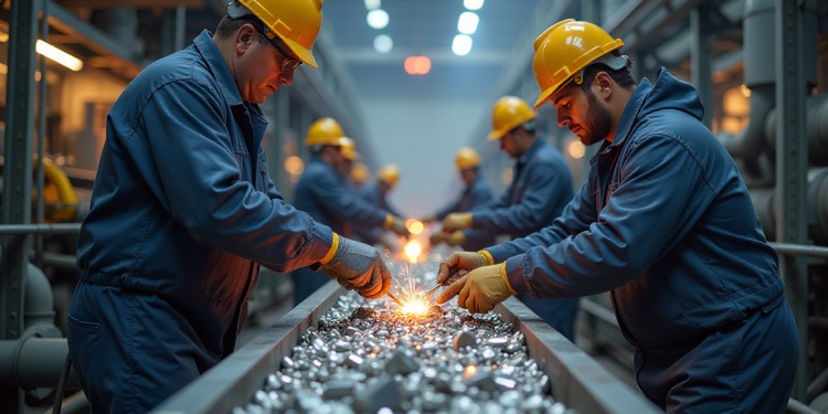 Here’s why platinum price is surging and why a pullback is possible