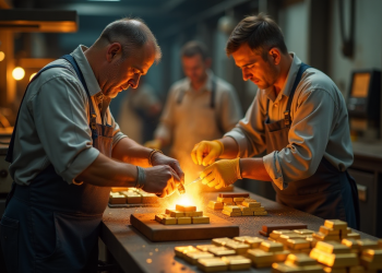 Gold price forecast by Goldman Sachs, Citi, Morgan Stanley, UBS