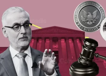 Ripple CLO Backs Bitcoin Mortgage Policy: Huge Win for Crypto Adoption!