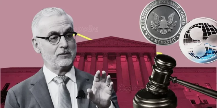 Ripple CLO Backs Bitcoin Mortgage Policy: Huge Win for Crypto Adoption!