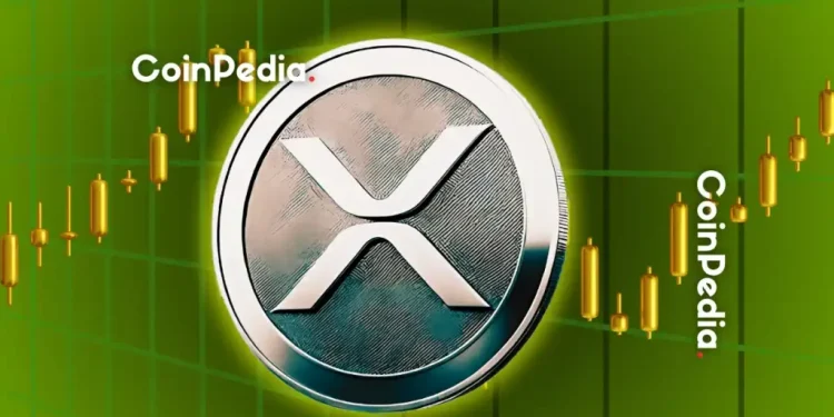 XRP Price Holds Above $2.18 Amid Network Upgrade, Is a Breakout Ahead?