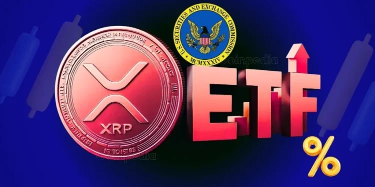 Ripple News: Teucrium CEO Says XRP ETF Demand Could Top $8 Billion