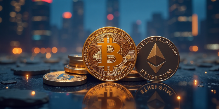 Top catalysts for Bitcoin and altcoins this week