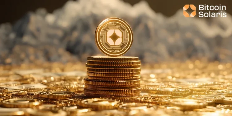 100,000 TPS and 150% Launch Returns: Why Bitcoin Solaris Is Crushing Solana Price Prediction Models