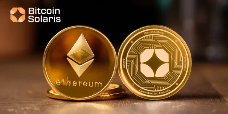 Ethereum Price Prediction 2025 Excites Investors, But Bitcoin Solaris Mobile Mining Revolutionizes Wealth Creation